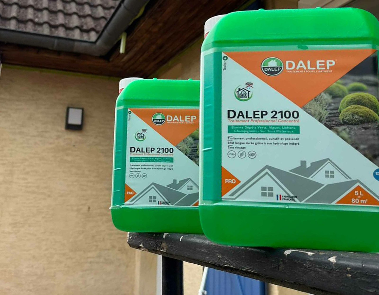 icone de Débroussaillage